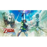 The Legend of Zelda: Skyward Sword HD - Nintendo Switch [Digital]