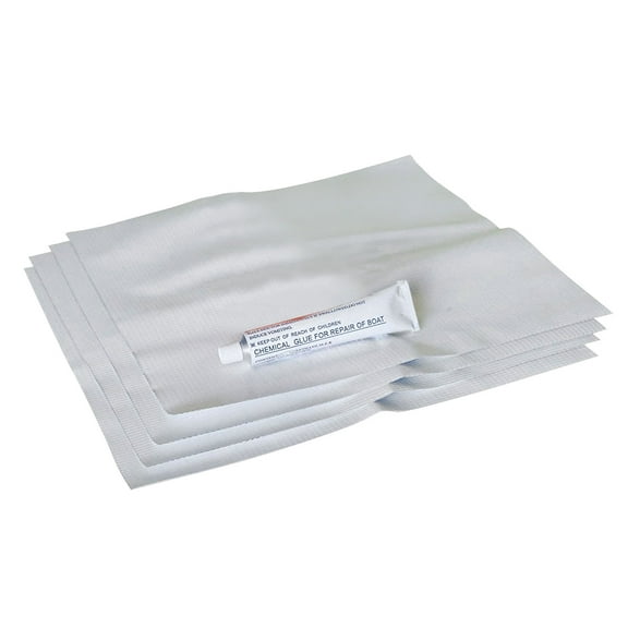 TentandTable Standard Vinyl Repair Kit for Event Tents