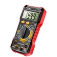 thumbnail image 1 of Multimètres, Diode de Résistance avec Sondes Testeur de Précision Portable 1999 Rms Sz304 1999 Rms Résistance Testeur avec Test Mewmewcat Buzhi, 1 of 6