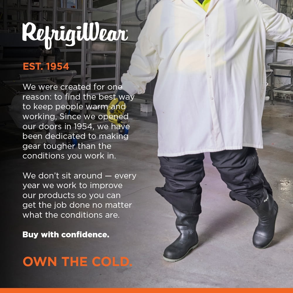 RefrigiWear Men display picture 1