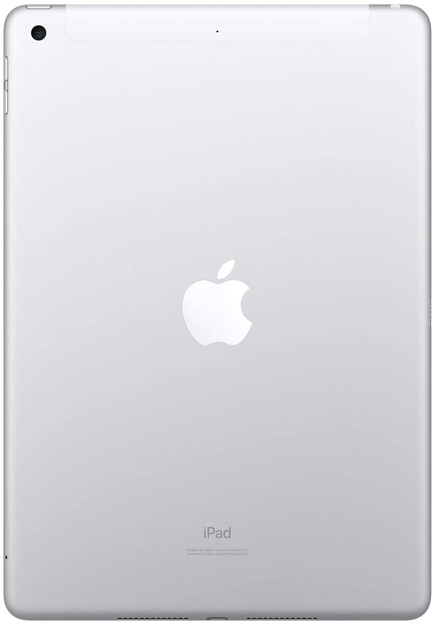 Apple iPad 10.2