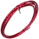 thumbnail image 5 of Kit de carcasa de cable de cambio y freno de bicicleta de montaña de aleación de aluminio, 1,8 m, color rojo, 5 of 8