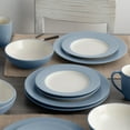 thumbnail image 5 of Noritake  Colorwave Set Of 4 Rim Salad Plates, 8-1/4" Ice, 5 of 5