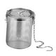 thumbnail image 3 of Colador de té Macarena Colador de especias de acero inoxidable con Gancho de Cadena 0.7L, 3 of 6