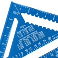thumbnail image 4 of Herramienta de diseño de medición Rafter Square Carpenter Beslands Aluminium, 4 of 7