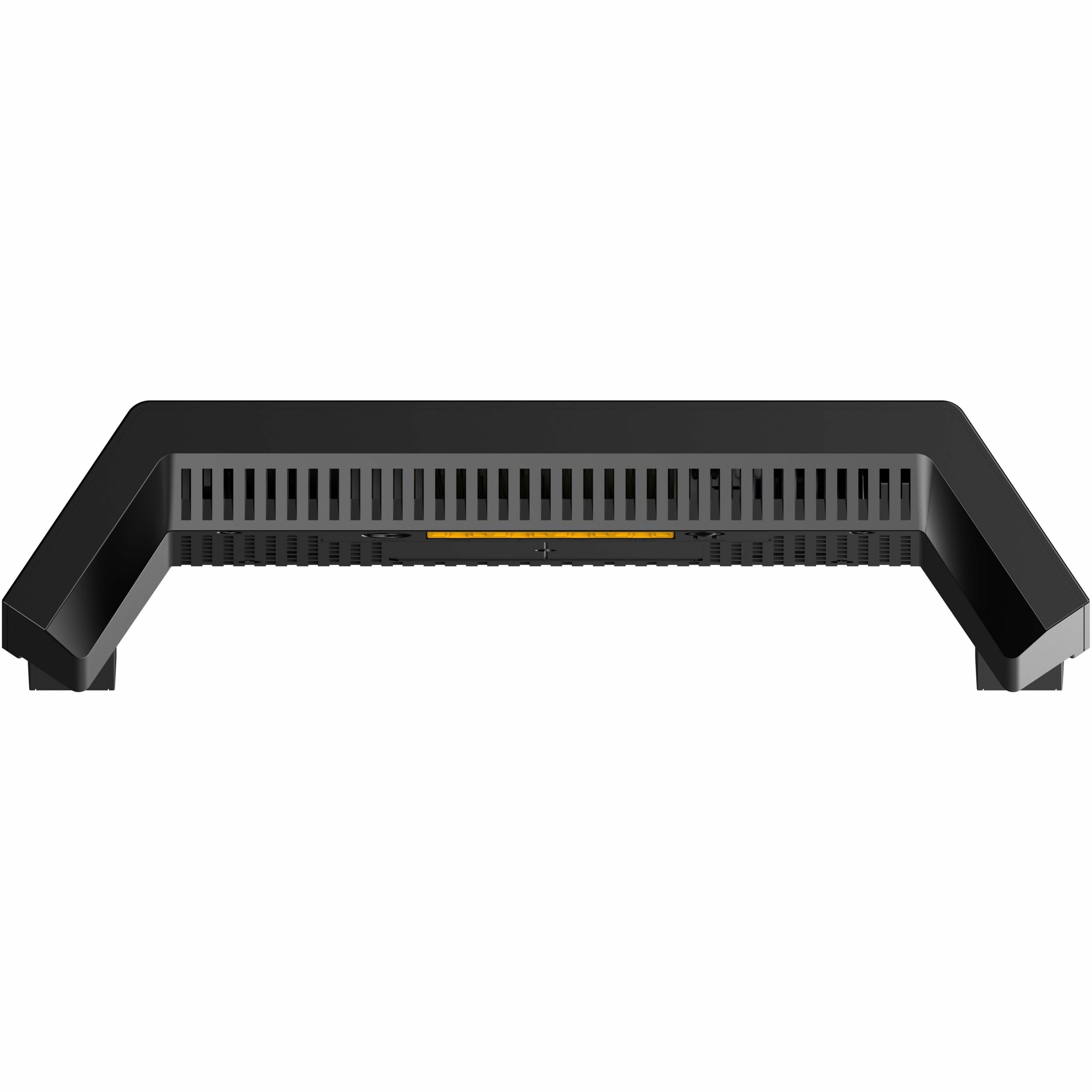 Tenda TX2L Pro Wi-Fi 6 IEEE 802.11 a/b/g/n/ac/ax Ethernet Wireless Router - Dual Band - 2.40 GHz ISM Band - 5 GHz UNII Band - 5 x Antenna(5 x External) - 187.63 MB/s Wireless Speed - 3 x Network Po...