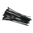 thumbnail image 7 of RANMEI 100Pcs 150-350Mm Self-Locking Plastic Nylon Cable Tie Fastening For Ring Cable Strap, 7 of 7