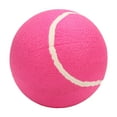 thumbnail image 4 of Inch Tennis Ball,8 Inch Jumbo Tennis Inflatable Tennis Ball Inch Jumbo Tennis Ball High-Intensity Output, 4 of 8