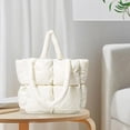 thumbnail image 4 of Bolso de hombro Zulema Bolso de mujer invierno, 4 of 6