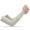 Gray, variant on Homesteed Unisex Sport Arm Sleeves UV Sun Cover Cooling Compression Sleeves for Basketball Cycling Golf Running Outdoor Activities