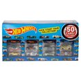 thumbnail image 1 of Vehículos de Juguete Hot Wheels Die-cast Paquete de 50 Autos, 1 of 2