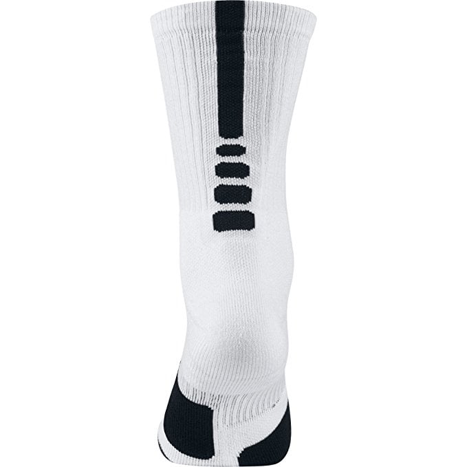 nike dry elite 1.5 crew basketball socks