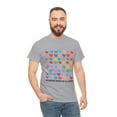 thumbnail image 5 of Celebrate Minds All Kinds Shirt, Neurodiversity Autism Shirt ID-0217-3RNT, 5 of 10