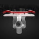 thumbnail image 3 of 2pcs E9 Mobile Phone Game Joysticks Gamepad For Pubg Stg Fps Tps Trigger Fire, 3 of 5
