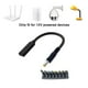 thumbnail image 2 of A Usb C/type-c Pd a 12v 3,5/4,0/4,8/5,5/6,3/6,4 mm para altavoces de enrutador inalámbrico, 2 of 5