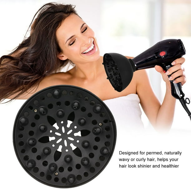 Hair dryer cheap diffuser walmart