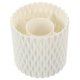 thumbnail image 2 of Rotatable Makeup Brush Holder Large Capacity Organizer for Brushes Pens Nail Art Durable Stylish Desktop Storage for Vanity Dressing Table, 2 of 4