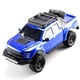 thumbnail image 2 of Coche de control remoto, 1:16 4WD Coche de control remoto para niños, niñas, 2,4 GHz, vehículo todoterreno recargable de alta velocidad, coche de juguete eléctrico con luces LED, 2 of 8