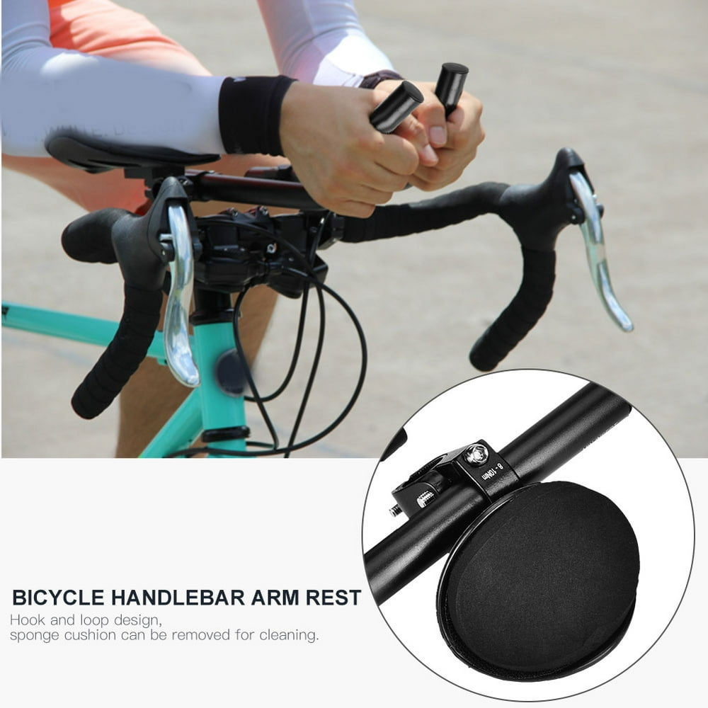 aero handle bar