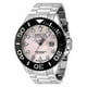 thumbnail image 1 of RELOJ INVICTA 48503 PLATEADO, 1 of 4