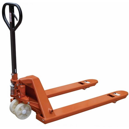 Edsal PT5027 Pallet Truck - 5500 lb