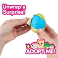 thumbnail image 4 of Figuras de Acción Jazwares Adopt Me! Mascotas Misteriosas Paquete de 3 Serie 5, 4 of 6