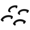 thumbnail image 4 of 4Pcs Propeller Protection  Lightweight Anti Collision  for  Avata, Compatible with  Avata Propeller Guard, Shockproof Impact Protectors with PP Material for  Avata Acc, 4 of 7