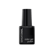 SensatioNail Gel Nail Polish (Yellow), Beat The Heat, 0.25 fl oz