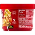 thumbnail image 4 of Campbells Chunky Soup Classic Chicken Noodle Soup Microwavable Bowl 15.25 oz - 5 Pack, 4 of 5