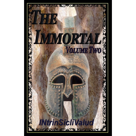 Immortal The Immortal, Volume 2, Book 2, (Paperback)