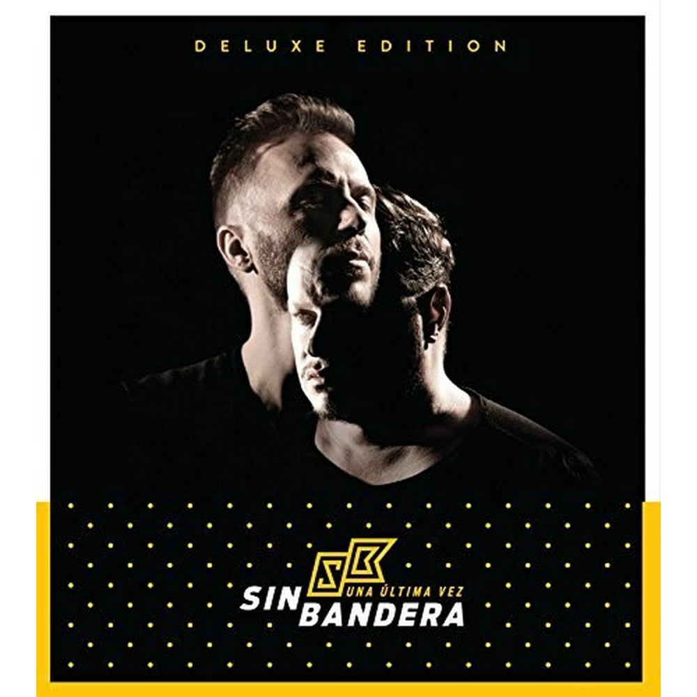 Una ultima vez (cd) Una Ultima Vez (CD) - Walmart.com - Walmart.com