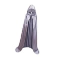 thumbnail image 3 of Capa de Halloween,Capa gótica de Halloween,Accesorio de disfraz de príncipe para cosplay para niños y adultos,Capa larga de de carnaval medieval,Disfraz de ,Fiestas temáticas, 3 of 8