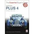 thumbnail image 4 of Essential Buyer's Guide Morgan Plus 4, (Paperback), 4 of 4