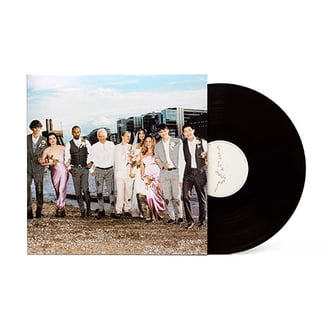 RM (BTS) - Right Place Wrong Person - Vinyl Music & Performance