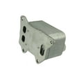 thumbnail image 3 of URO 06L117021E Engine Oil Cooler, 3 of 5
