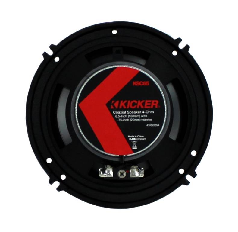 kicker 41ksc654
