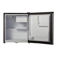 thumbnail image 2 of Minibar Oster 1.6 Pies Cúbicos Negro, 2 of 4