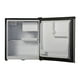 thumbnail image 2 of Minibar Oster 1.6 Pies Cúbicos Negro, 2 of 4
