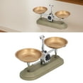 thumbnail image 1 of Vintage  Law Scale, Traditional Decompression Vintage Balance Scale Display  for Home, 1 of 7
