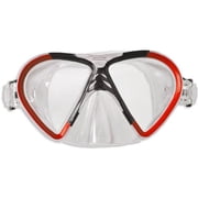 Adult Swim Mask, Red