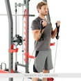 thumbnail image 5 of Marcy 3 in 1 Smith Machine Home Gym System SM-4903, 5 of 5