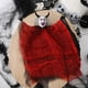 thumbnail image 3 of Liquidación Halloween Decorations, Scary Halloween Ghost Decorations, Haunted House Decoration Props, Halloween Atmosphere, 3 of 3