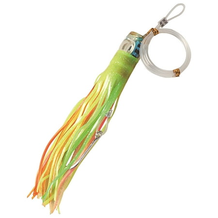 LIVEST 21cm/100g Fishing Lure Sharp Hook Simulated Flexible Bright Color Lightweight Catch Fishes Universal Deepsea Fishing Octopus Squid Skirt Soft Bait Fishing Supplies