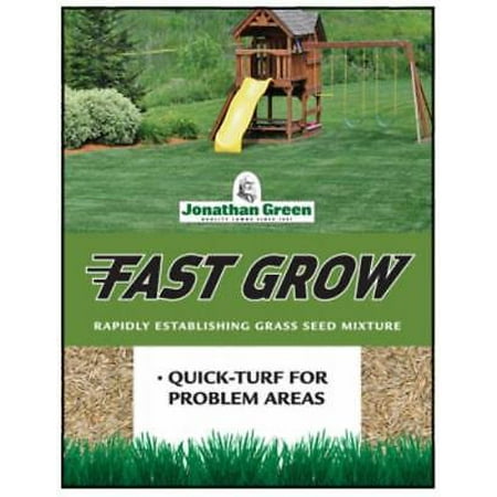 3 LB Fast Grow Grass Seed Mixture Only One (Best Way To Grow Grass Fast)