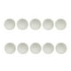 thumbnail image 3 of 10 pelotas de golf Macarena Pelota de práctica de golf Blanco, 3 of 7