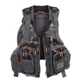 thumbnail image 1 of Fishing Vest,Fishing Vest Backpack Adjustable Fishing Vest Backpack Men Fishing Vest Exceptional Value, 1 of 8
