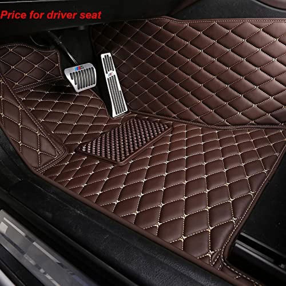 eing Custom Making Car Floor Mats for 95% Sedan SUV Sports All