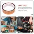 thumbnail image 6 of 3 Rolls Sublimation Tape Heat Resistant Tape High Temperature Resistant Tape, 6 of 9