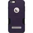 thumbnail image 3 of Seidio DILEX Pro with Kickstand Case For iPhone 6 Plus / 6s Plus - Violet, 3 of 8