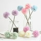 thumbnail image 1 of Gwong Decoración hogareña 1 unid flor artificial hortensia DIY Garden Party Home Body Body Decor Gwong 21036255, 1 of 6